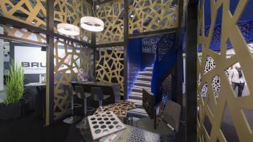 New additive provides fire protection for wood