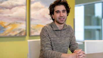 New AI chatbot could be the 'door' to mental health