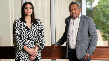 New ANU hub to support First Nations innovators