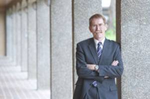New ANU Vice-Chancellor announced
