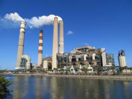 New Berkeley Lab Project Turns Waste Heat to Electricity