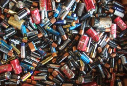 Photo by John Seb Barber, Flickr.