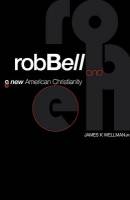New book by James Wellman explores the rise, effect of Pastor Rob Bell