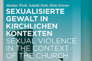New book on sexual violence in the context of the church