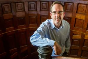 New book tells the story of a little-known volcano's global impact