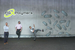 New Coating for Plastics to Fight Bacteria off