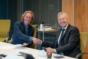 New collaboration between UU Geosciences and IHE Delft