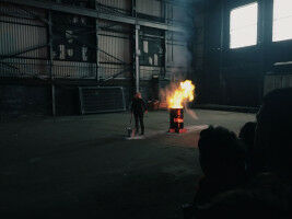 New collection reveals hidden histories of Live Art and experimental theatre in Scotland