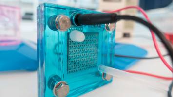 New conductivity mechanism of ions