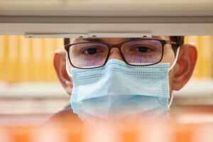 New Corona rules from April 3