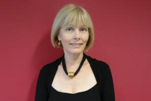 New Dean for ANU College of Business and Economics