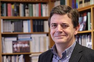 New Dean for ANU College of Law