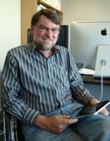 New Dean for Engineering and Computer Science