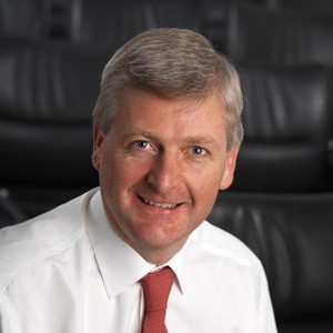 David Lomas, UCL&rsquo;s Dean of Medical Sciences