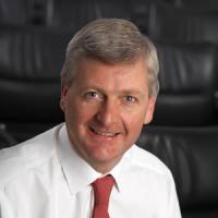 New Dean for UCL's Faculty of Medical Sciences