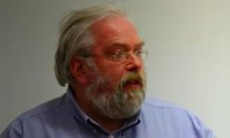 New Digital Humanities Head