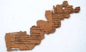 New Digital Research Tool For Classical Scholars