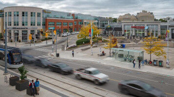 New documentary showcases Waterloo as an epicentre of global innovation