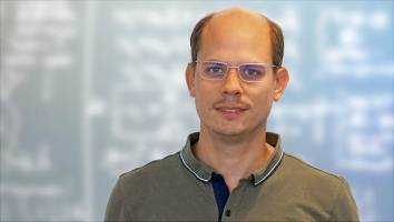 New Emmy Noether group studies complex materials