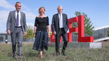New EPFL Vice-Presidencies approved