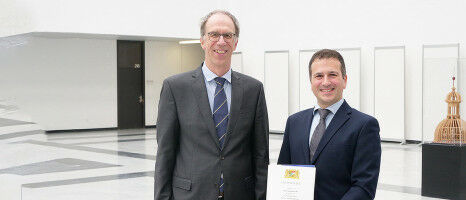 New Excellence Chair: Building Bridges in the Quantum World