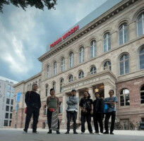 New exhibition: 'saujana membumi' - exploring sustainability