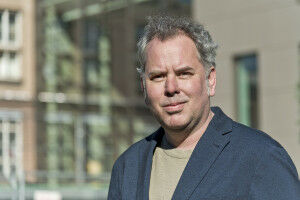 New face for the Forum Wissen