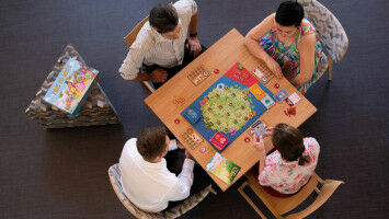 New game shows how animals choose their mate