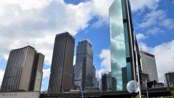 New global forum to tackle macroeconomic recovery