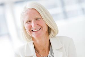 New head for Manchester Business School