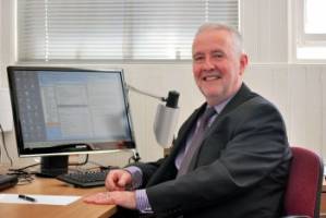 New Head of Education and Social Work appointed