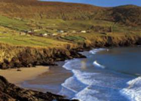 New historical perspective on Irish economy