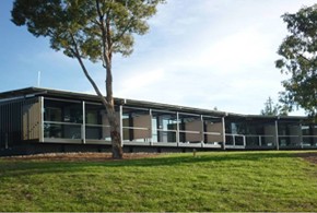 Faulkner Court offers accommodation will provide housing for a growing number of