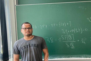 New Humboldt Fellows at Leipzig University