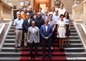 New impetus for the Campus of the Arts