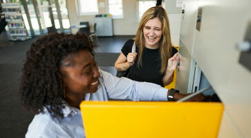 New impulses for research and innovation