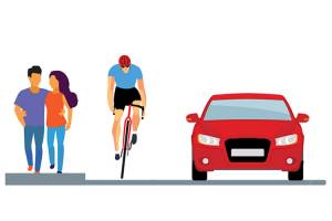 New interactive website puts street safety data at your fingertips