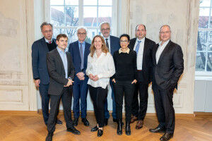 New interdisciplinary center for neurological and mental illnesses at University Hospital Vienna and MedUni Vienna