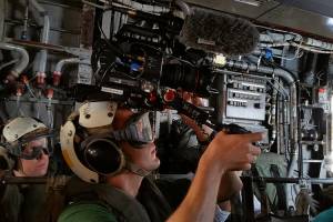New J-School film examines deadliest military helicopter