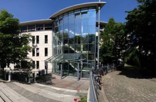 New joint professorship for empirical youth research