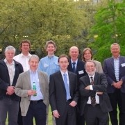 New laser lab launches