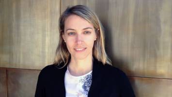 New leadership for �Urban Energy