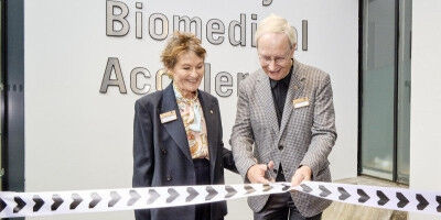 New Leeds facility opens to accelerate health research