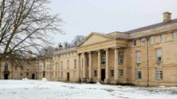 New Master elected for Downing College