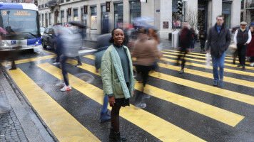 New model better predicts our daily travel choices