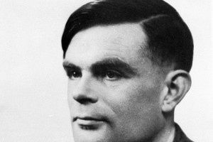 Alan Turing