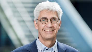 New office for Empa researchers