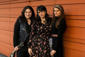 New online concert series brings Jewish music to audiences everywhere