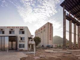 New paradigms for urbanisation