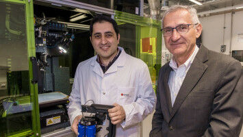 New Paths in Fundraising